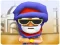 Permainan Prince Rash Adventure talian