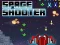 Permainan Space Shooter talian