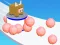 Permainan Sticky Ball Rush talian