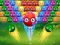 Permainan Cute Monster Bubble Shooter talian