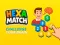 Permainan Hexa Match talian