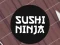 Permainan Sushi Ninja talian
