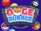 Permainan Doge Bubble talian