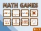 Permainan Math Games talian