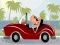 Permainan Convertible Cars Jigsaw talian