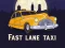 Permainan Fast Lane Taxi talian
