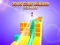 Permainan 2048 Cube Runner ultimate talian