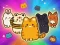 Permainan Cat Evolution 2 talian