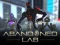 Permainan Abandoned Lab talian