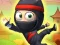 Permainan Ninja Ascend talian