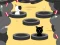 Permainan Catch Cats talian