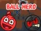 Permainan Ball Hero Adventure: Red Bounce Ball talian