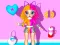 Permainan Surprise Doll Dress Up talian
