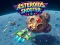 Permainan Asteroids Shooter talian