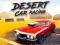Permainan Desert Car Racing talian