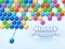 Permainan Bubble Shooter talian