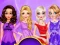 Permainan BFF Princess Perfect Bedroom Decor talian