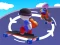 Permainan Flip Skater Rush 3D talian