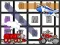 Permainan Word Search Transport talian