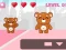 Permainan Bear And Shapes talian