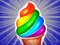 Permainan Frosty Ice Cream! Icy Dessert talian