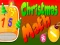 Permainan Christmas Math talian