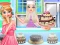 Permainan Princess Cake Shop Cool Summer talian