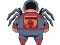 Permainan Spider Boy talian