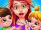 Permainan Fun Baby Daycare talian
