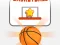 Permainan Basketball Slide talian