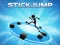 Permainan StickJump talian