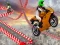 Permainan Impossible Bike Track Adventure talian
