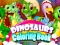 Permainan Dinosaurs Coloring Book talian