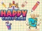 Permainan Happy Glass Game talian