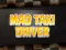 Permainan Mad Taxi Driver talian