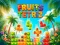 Permainan Fruits Tetriz talian