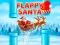 Permainan Flappy Santa talian