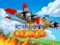 Permainan Pilot Heroes talian