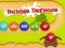 Permainan Bubble Defence talian