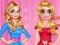 Permainan BFF Night Club Party Makeover talian