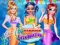 Permainan Mermaid New Year Celebration talian