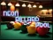 Permainan Neon Billard Pool talian