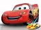 Permainan Disney Cars Coloring Book talian