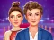 Permainan Celebrity Couple Red Carpet Fashion talian