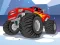 Permainan Monster Truck Wheels Winter talian