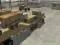 Permainan Transport Army vehicle truck driving talian