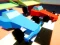 Permainan Car Madness 3D talian