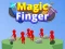 Permainan Magic Fingers talian