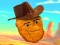 Permainan Nugget Man Survival Puzzle talian