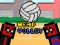Permainan Head Volley talian